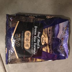 Dog Food 