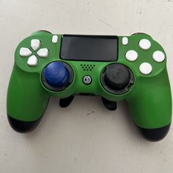 2 Ps4 Infinite Pro Scuf Controllers 