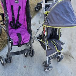 Strollers