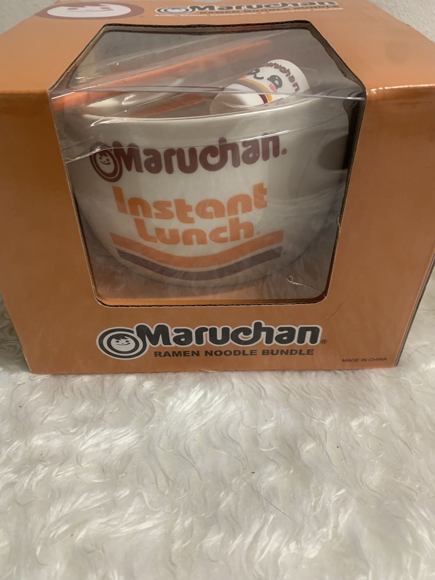 Noodle Bowl Bundle