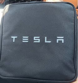 OEM Tesla Mobile Connector/power cord
