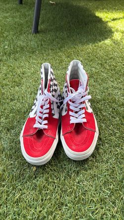 Vans Shoes Size 7 Women