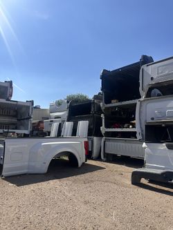 Truck Beds 2014 And Up 