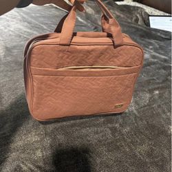 Travel Toiletry Bag | Hanging Organizer