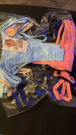 Panties woman size S,M,L,XL