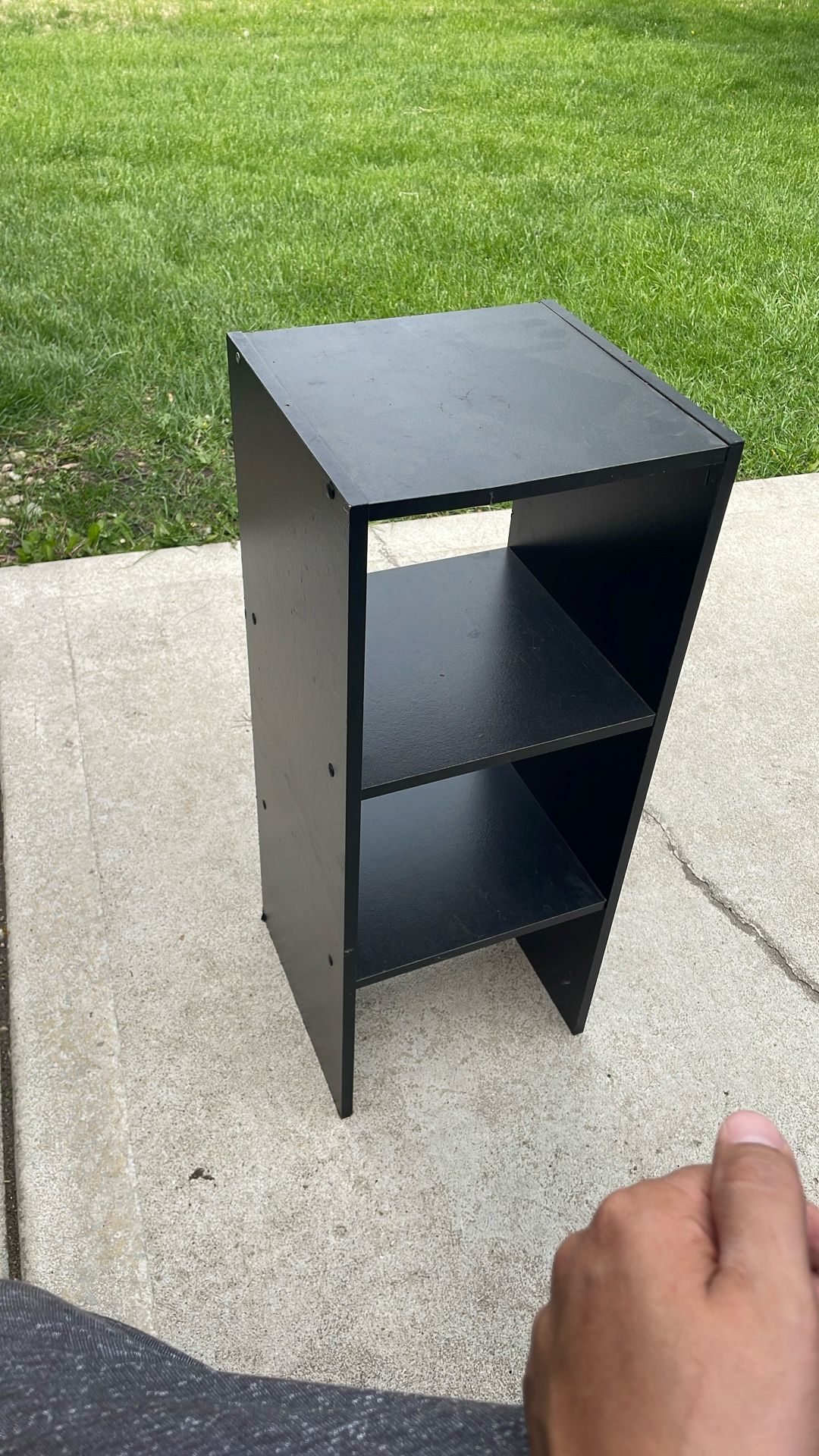 Cube Storage