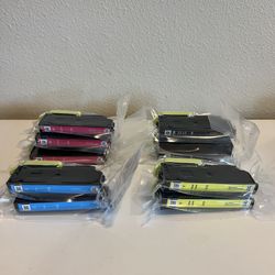 FREE! Epson 410 Series Printer Cartridges