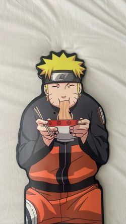 Primitive x Naruto cruiser