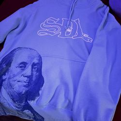 SDL HOODIE