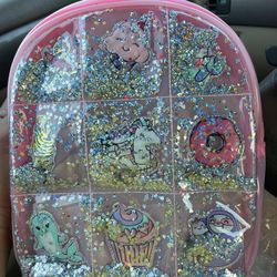 Cute Mini Girls Backpack ,bonita Mini Mochila De Niñas Nueva