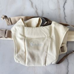 Ergobaby Embrace Cozy Knit Newborn Carrier