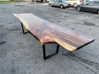 Custom Resturant Tables, Bar Tops and More! Please Read Description!