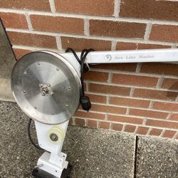 Ace Line Hauler For Pots