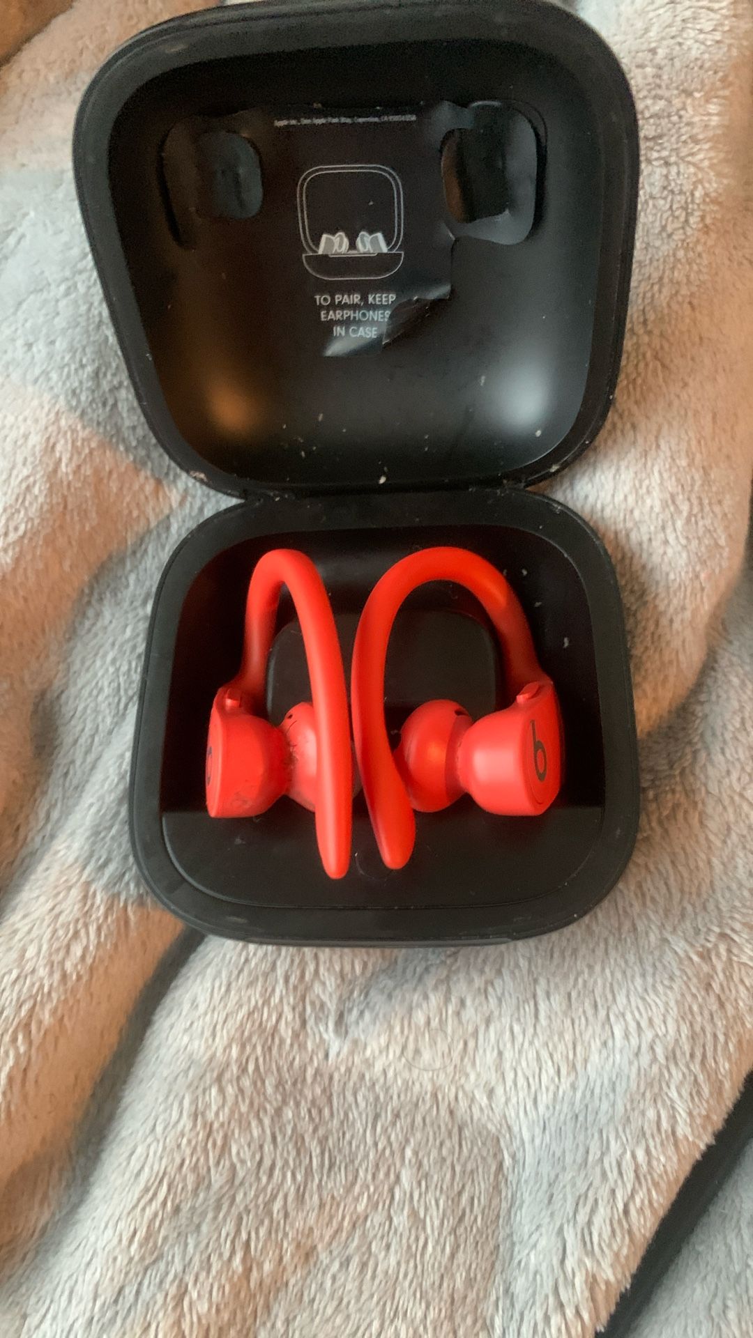 Beats Power