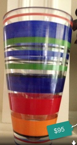 Art Vase
