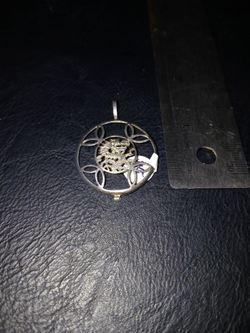 Pendant