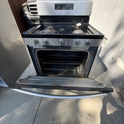 Whirlpool Range