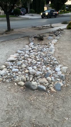 River Rock