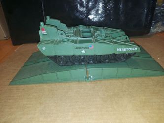 Gi joe vehicles