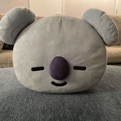 BTS Plush Toy - RM’s “Koya”