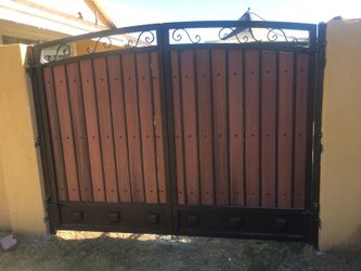 Gates for your home