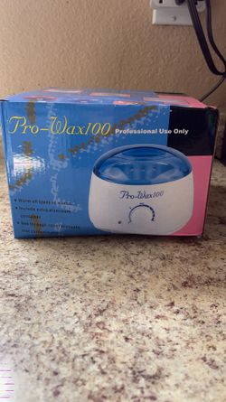 Pro-wax 100