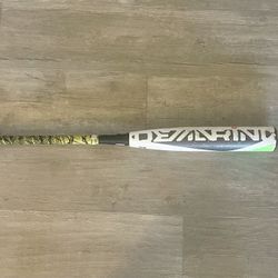 Demarini 30” 20oz CBR-17 ZEN -8 Bat