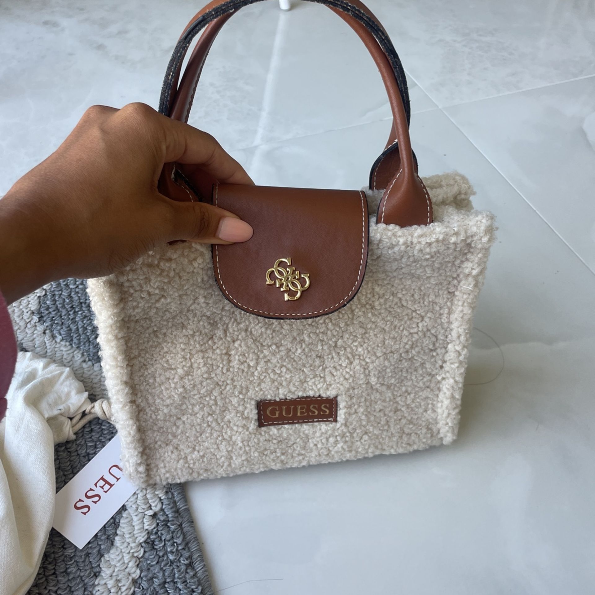 Guess Mini Bag 