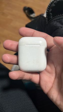 AirPods 1st gen