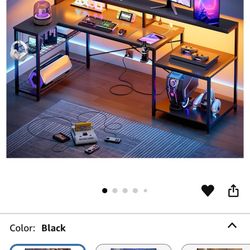 Gaming Computer Desk