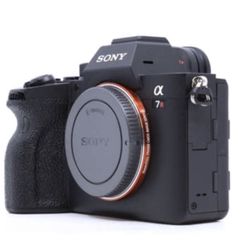Sony a7R IV + Sony FE 24-105mm F4 G OSS Lens | Excellent Condition | Burbank
