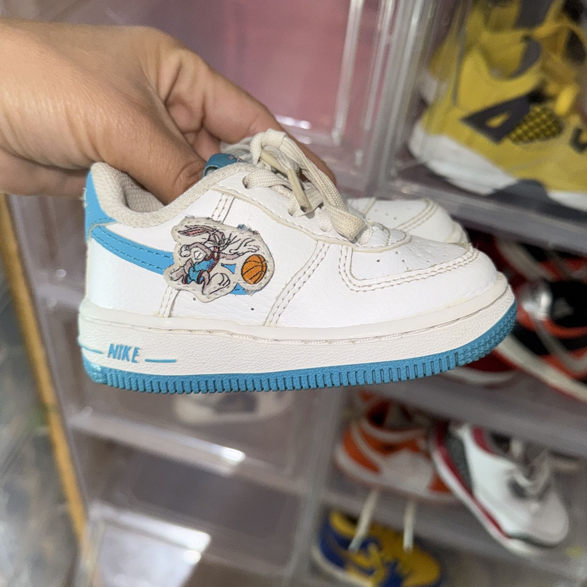 Nike