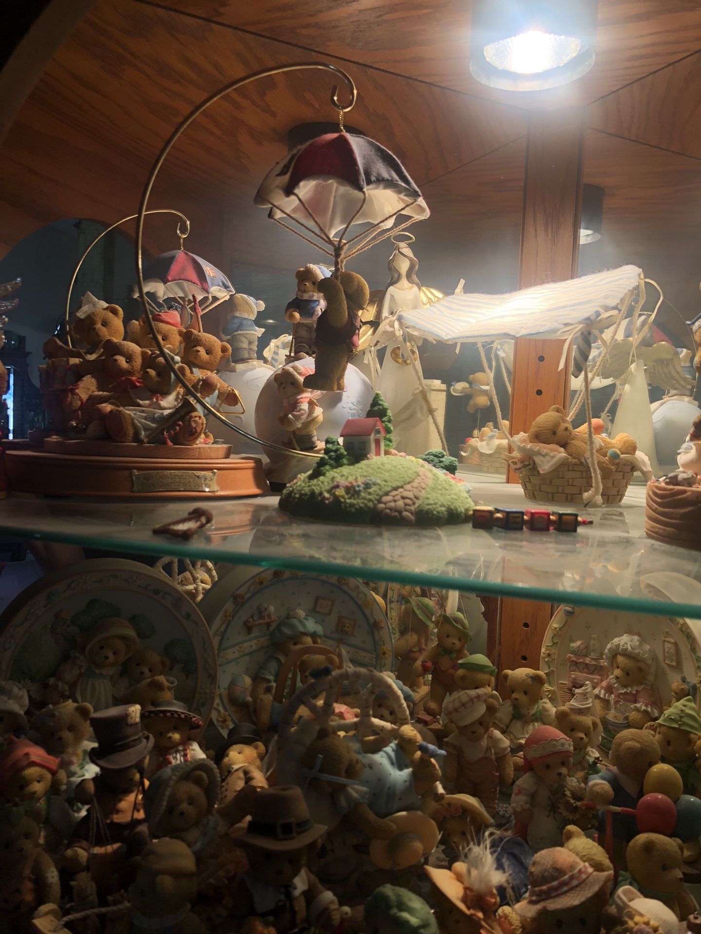 Cherished Teddies
