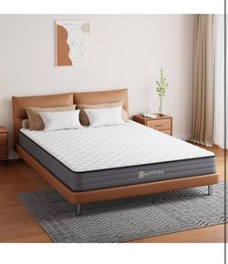 OPEN BOX  TWIN SIZE MATTRESS