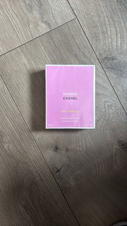 Chance Chanel