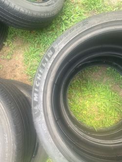 305/30/20 Michelin