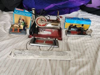 Yard sale & plant sale