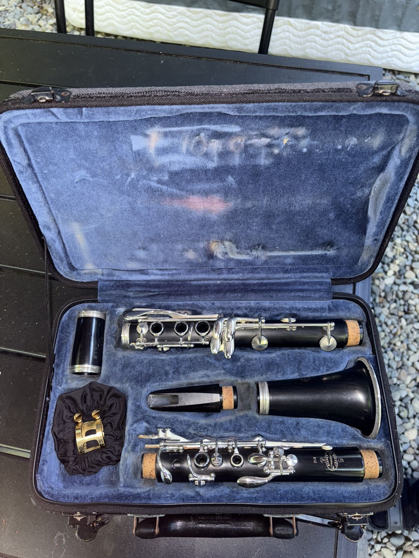 Clarinet