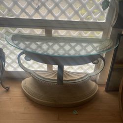 Gorgeous High End Furniture Piece