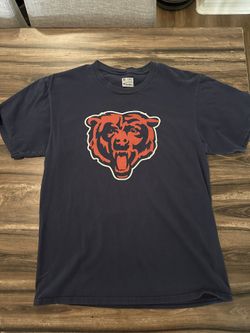 Chicago Bears Shirt - Medium - $15