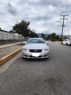 2009 Lexus GS 450h