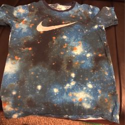 Boys Nike Shirt