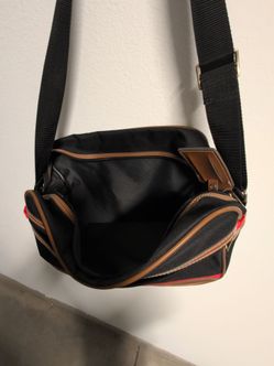 Travel bag