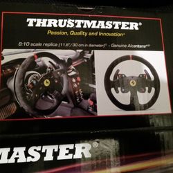 Thrustmaster 599XX EVO 30 WHEEL RIM