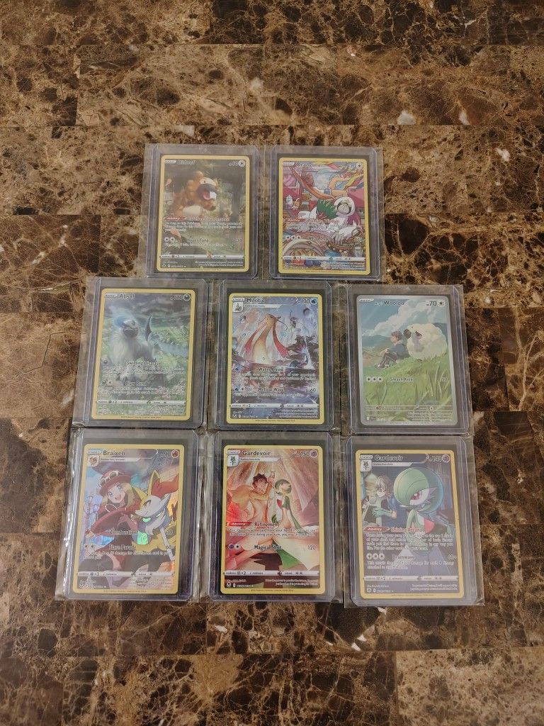 Pokemon Lot🔥