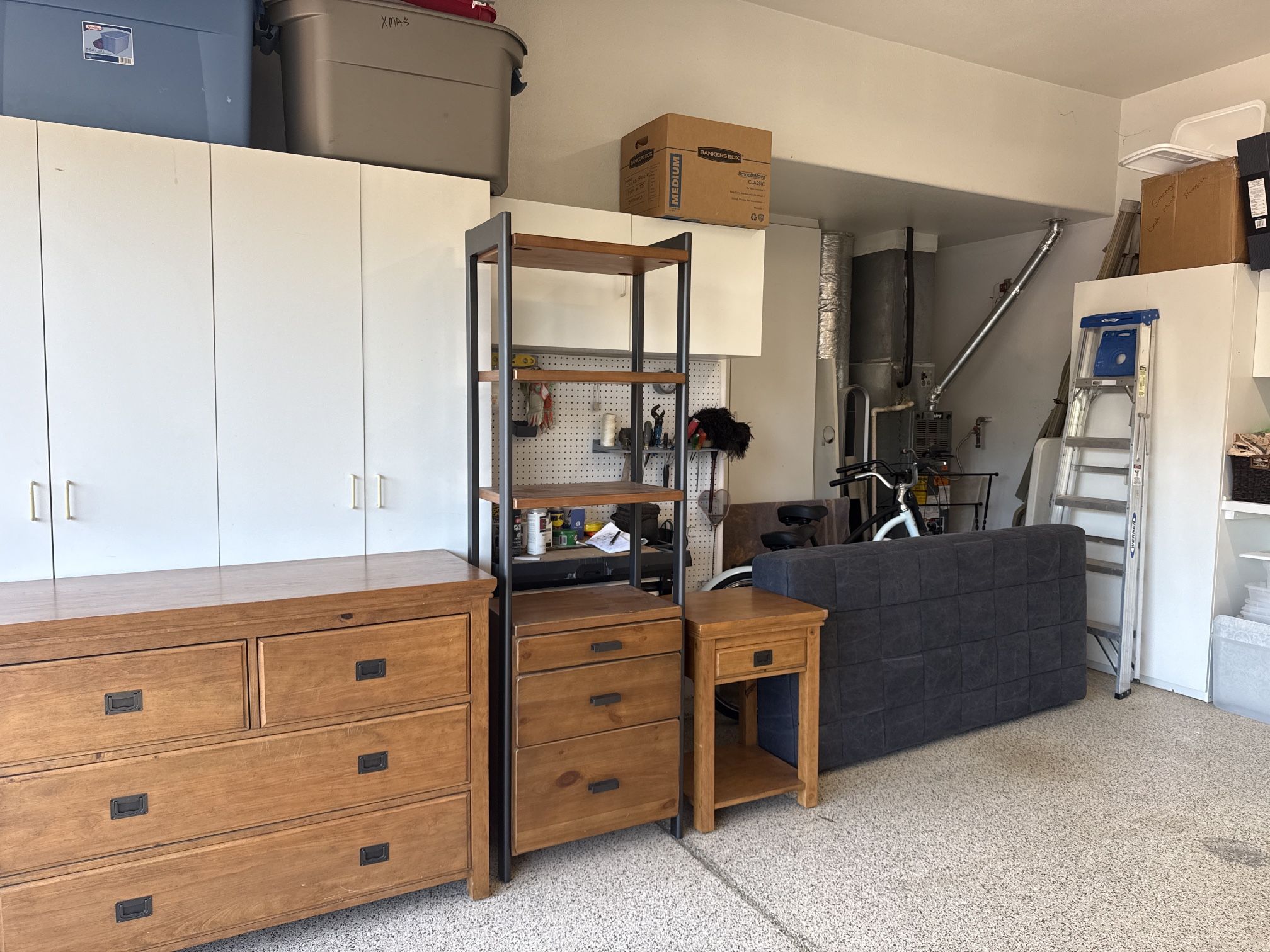 Pottery barn teen bedroom Set 