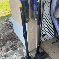 Shark Vacuum 
