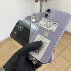 iPhone 11 / 11 Pro / 11 Pro Max Factory Unlocked / International