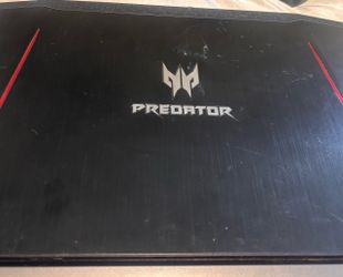 Acer Predator Gaming Laptop