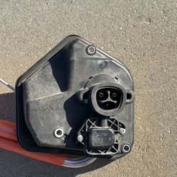 2020-2024 Tesla Model Y Charging Port Chargeport